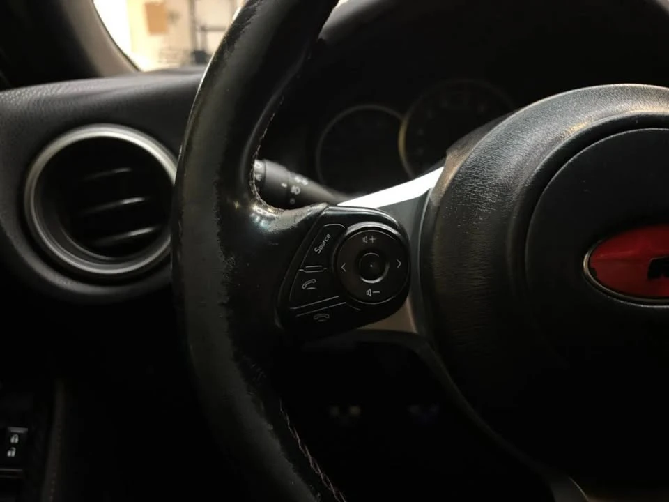 2017 Subaru BRZ 1st Gen - Image 19 of 19