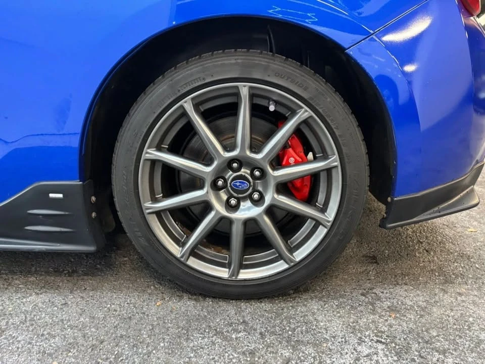 2017 Subaru BRZ 1st Gen - Image 12 of 19