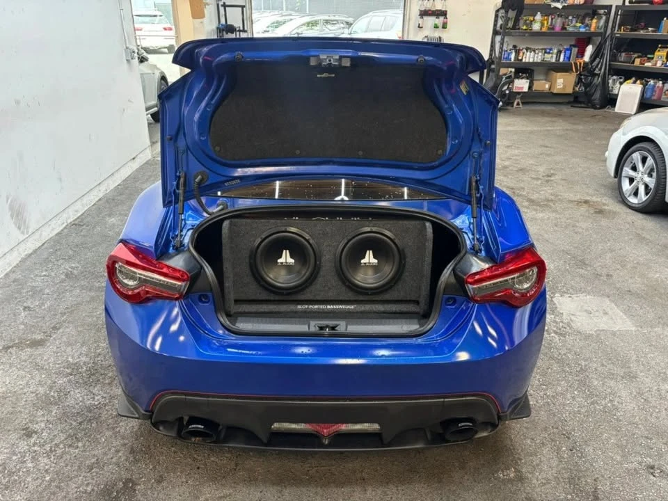 2017 Subaru BRZ 1st Gen - Image 9 of 19