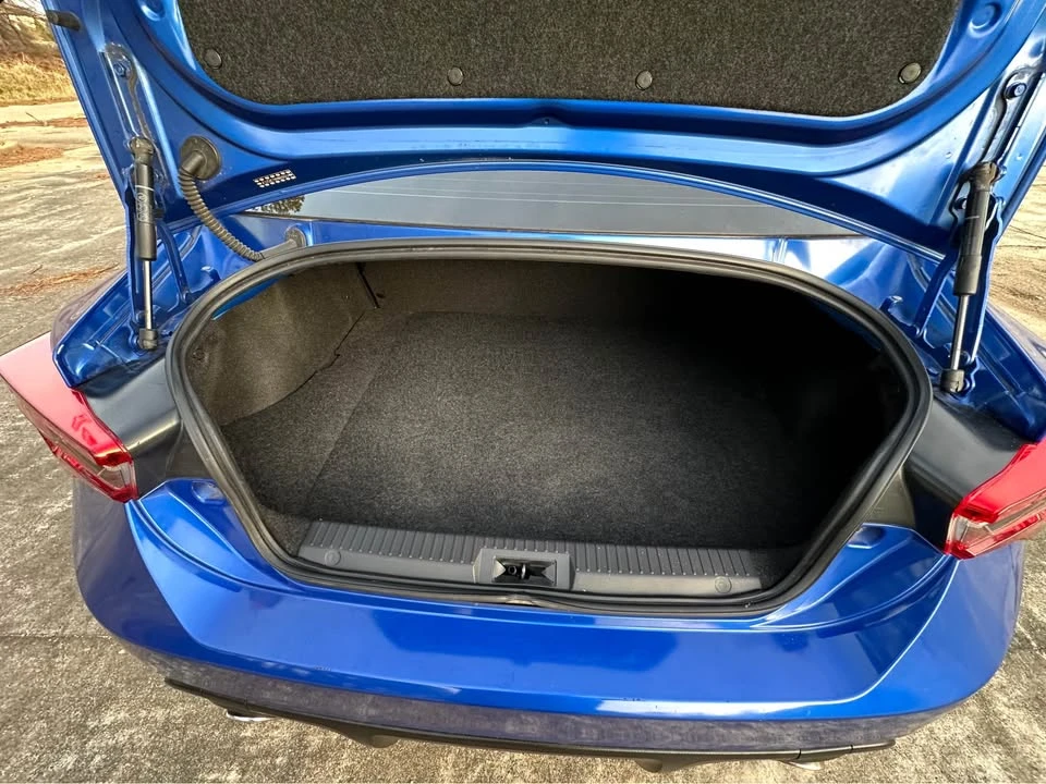 2017 Subaru BRZ 1st Gen - Image 15 of 17