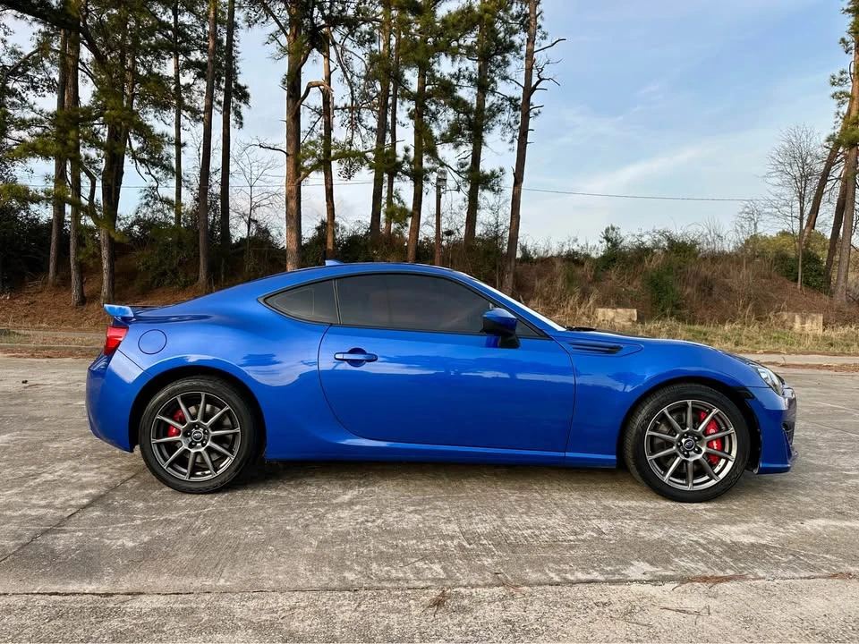 2017 Subaru BRZ 1st Gen - Image 3 of 17