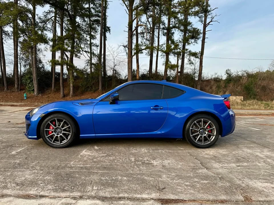 2017 Subaru BRZ 1st Gen - Image 9 of 20