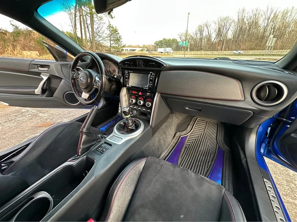 2017 Subaru BRZ 1st Gen - Image 13 of 20