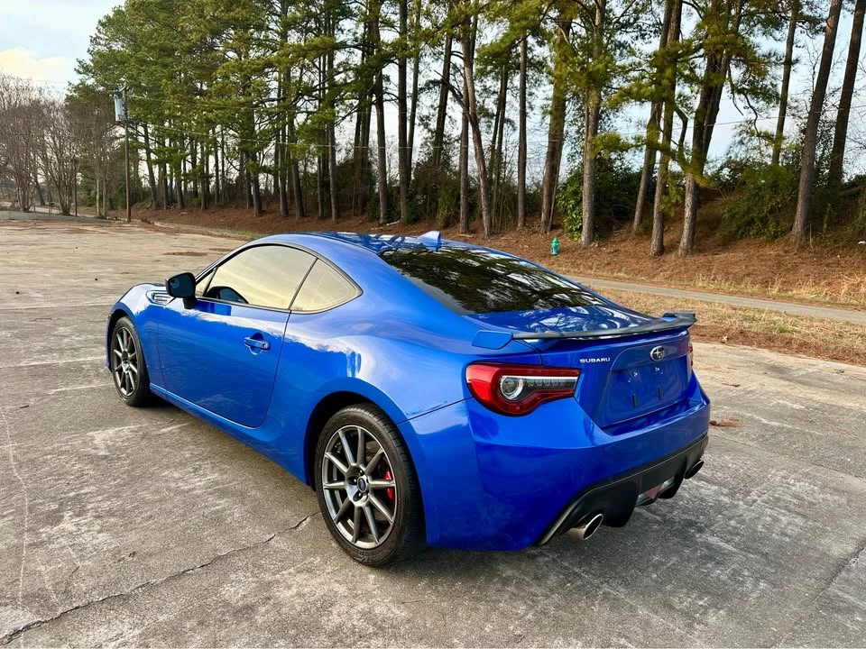 2017 Subaru BRZ 1st Gen - Image 7 of 20