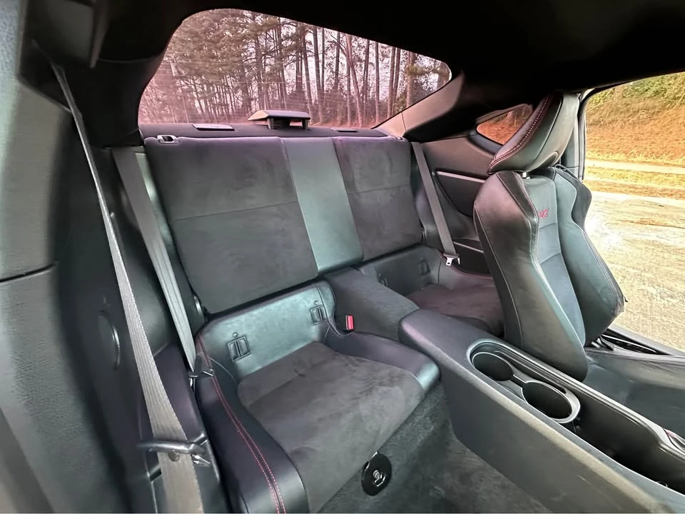 2017 Subaru BRZ 1st Gen - Image 16 of 20