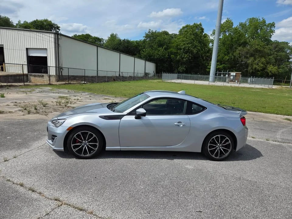 2017 Subaru BRZ 1st Gen - Image 2 of 18