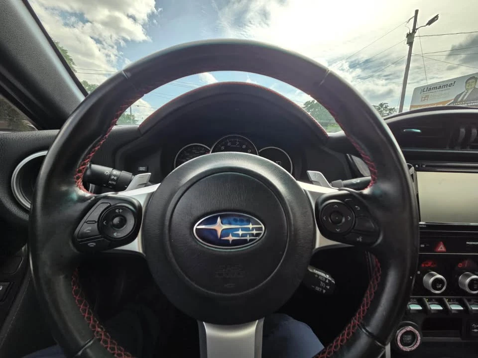 2017 Subaru BRZ 1st Gen - Image 11 of 18