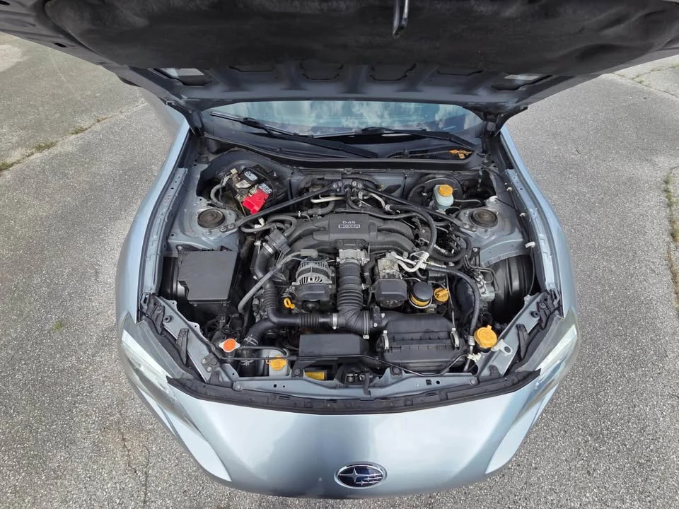 2017 Subaru BRZ 1st Gen - Image 16 of 18