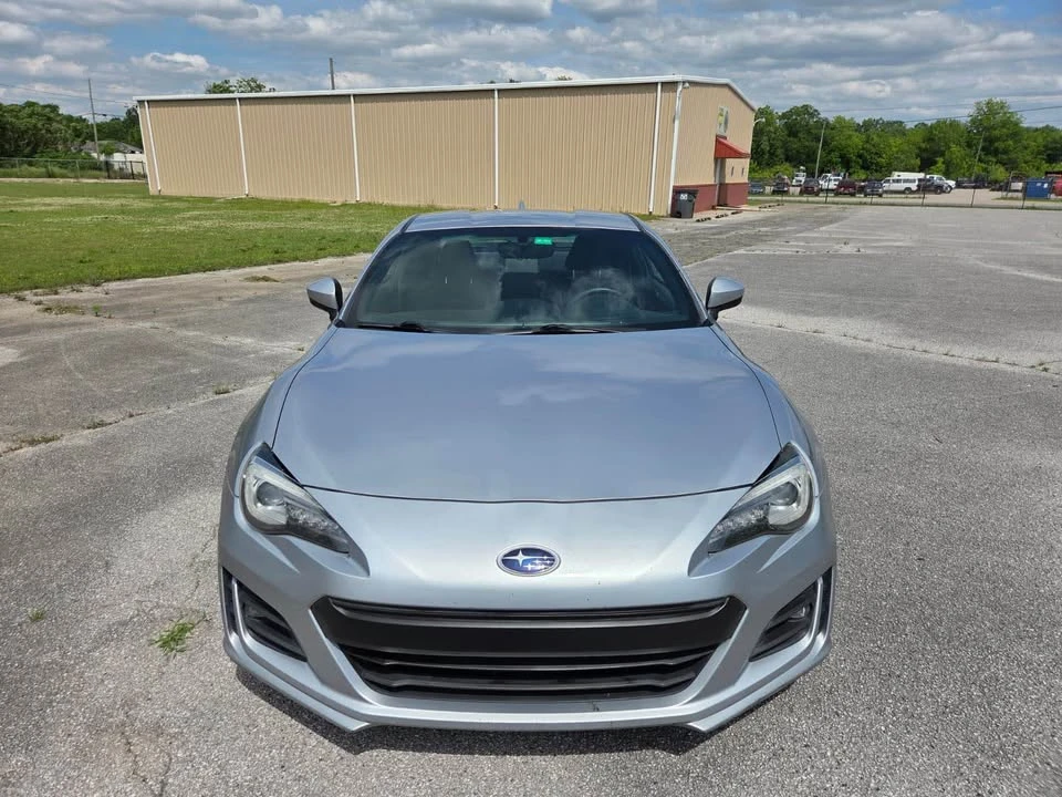 2017 Subaru BRZ 1st Gen - Image 8 of 18