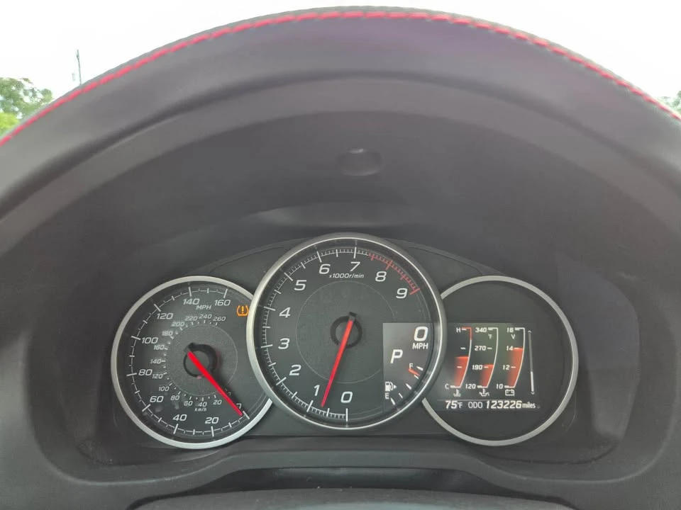 2017 Subaru BRZ 1st Gen - Image 15 of 18