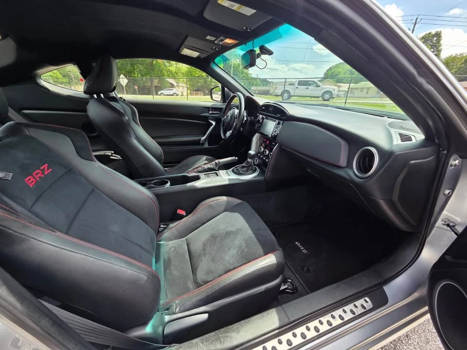 2017 Subaru BRZ 1st Gen - Image 10 of 18
