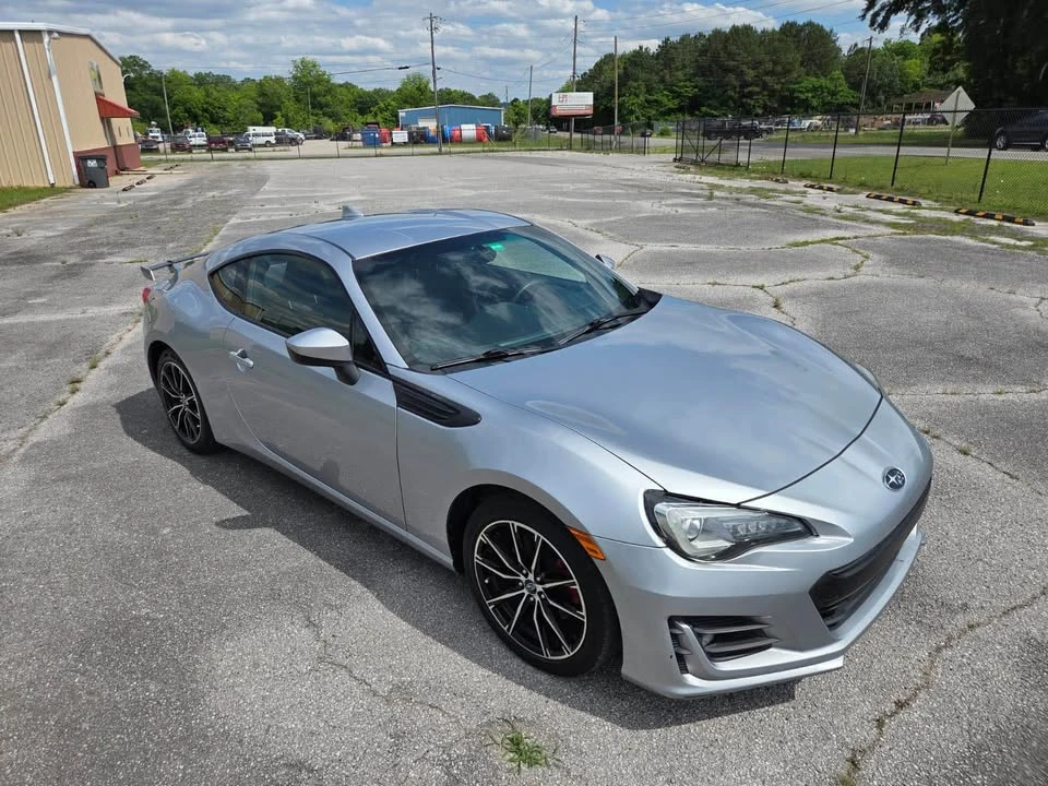 2017 Subaru BRZ 1st Gen - Image 7 of 18