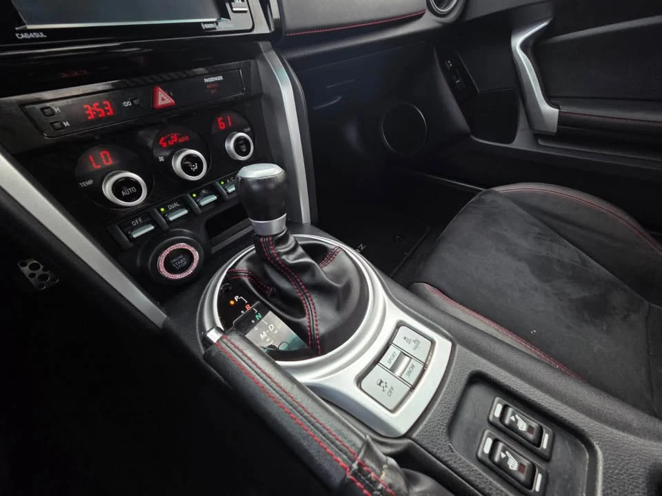 2017 Subaru BRZ 1st Gen - Image 12 of 18