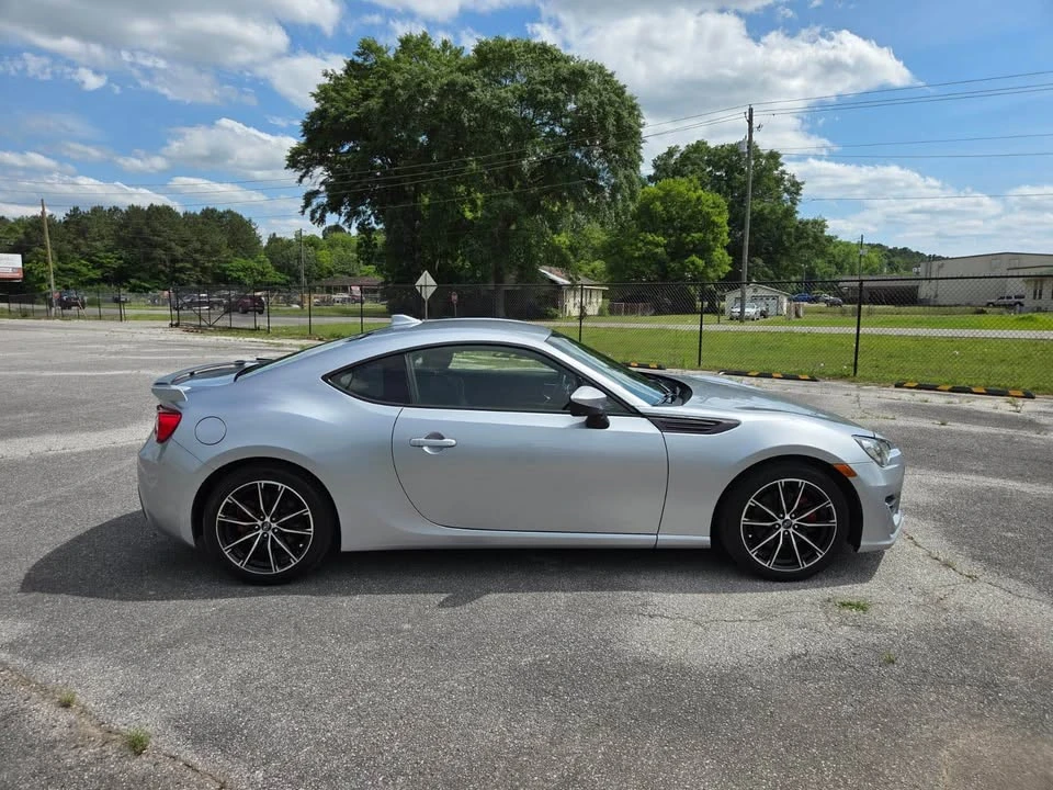 2017 Subaru BRZ 1st Gen - Image 6 of 18