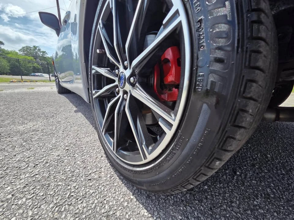 2017 Subaru BRZ 1st Gen - Image 17 of 18