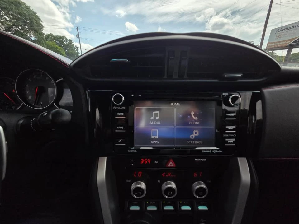 2017 Subaru BRZ 1st Gen - Image 13 of 18