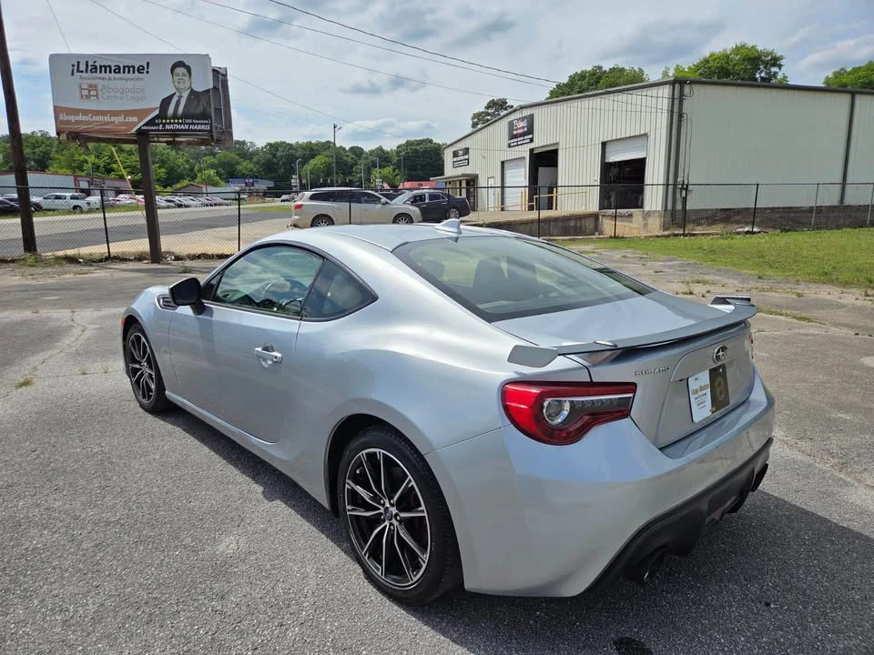 2017 Subaru BRZ 1st Gen - Image 3 of 18