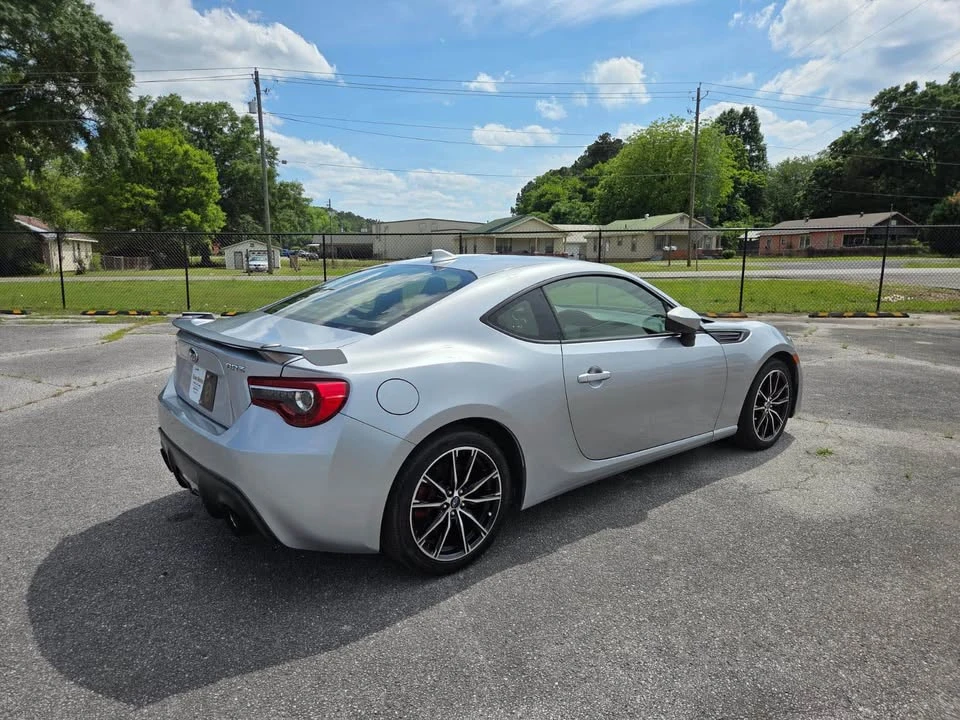 2017 Subaru BRZ 1st Gen - Image 5 of 18