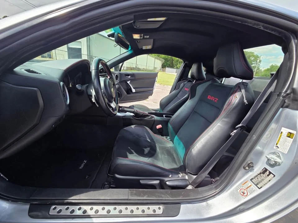 2017 Subaru BRZ 1st Gen - Image 9 of 18