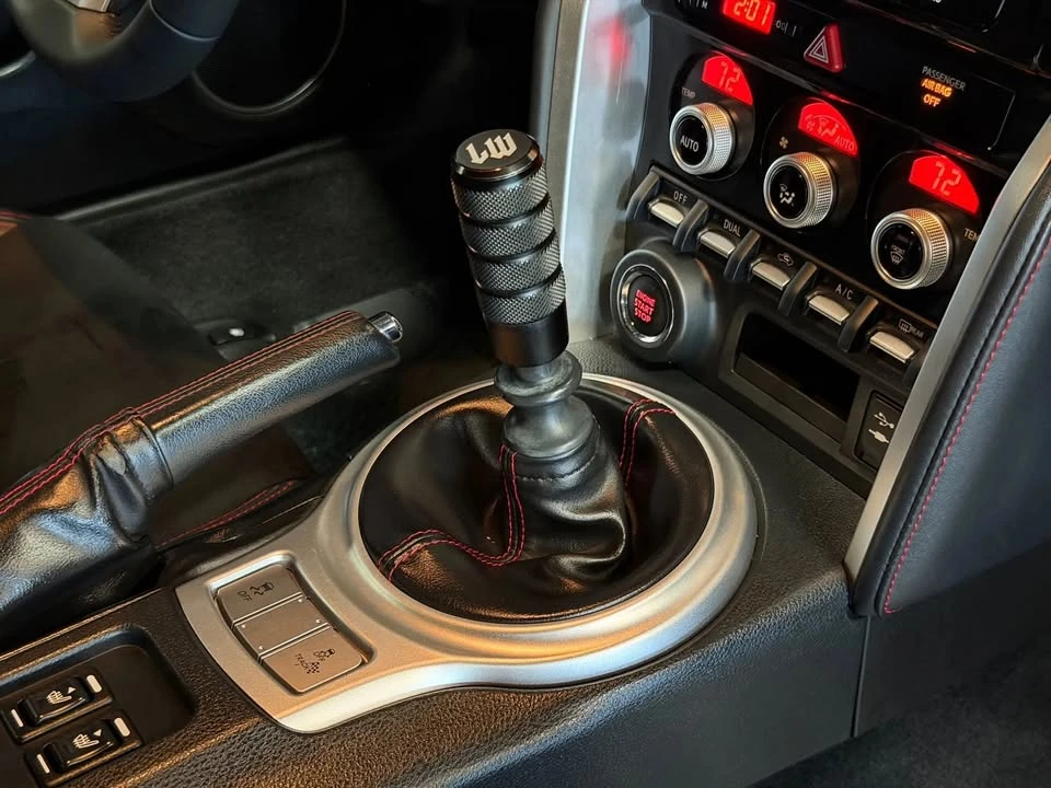 2017 Subaru BRZ 1st Gen - Image 10 of 17
