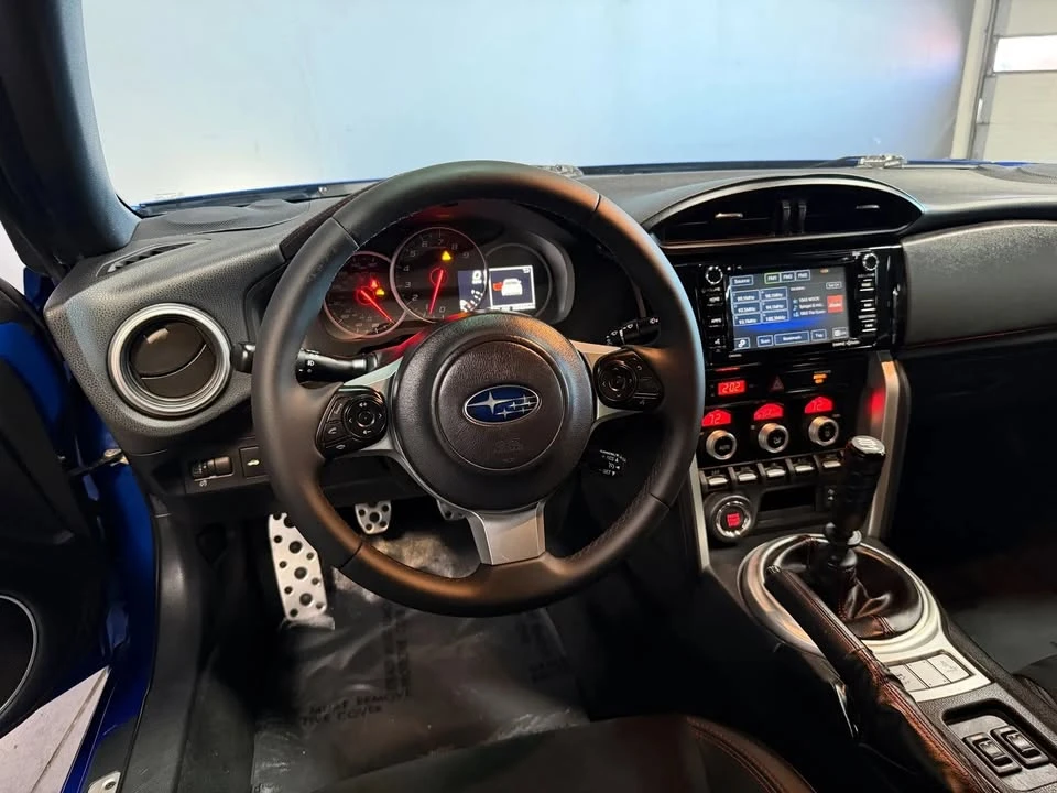 2017 Subaru BRZ 1st Gen - Image 9 of 17