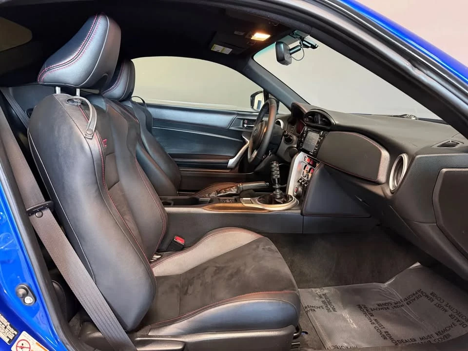 2017 Subaru BRZ 1st Gen - Image 14 of 17