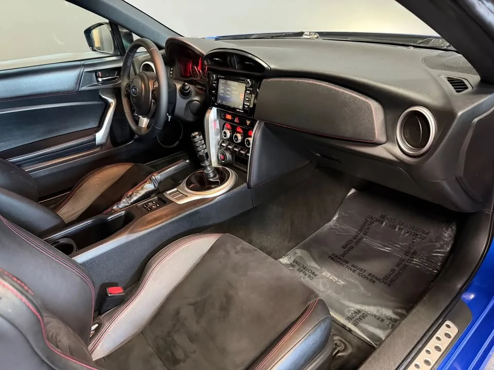 2017 Subaru BRZ 1st Gen - Image 17 of 17