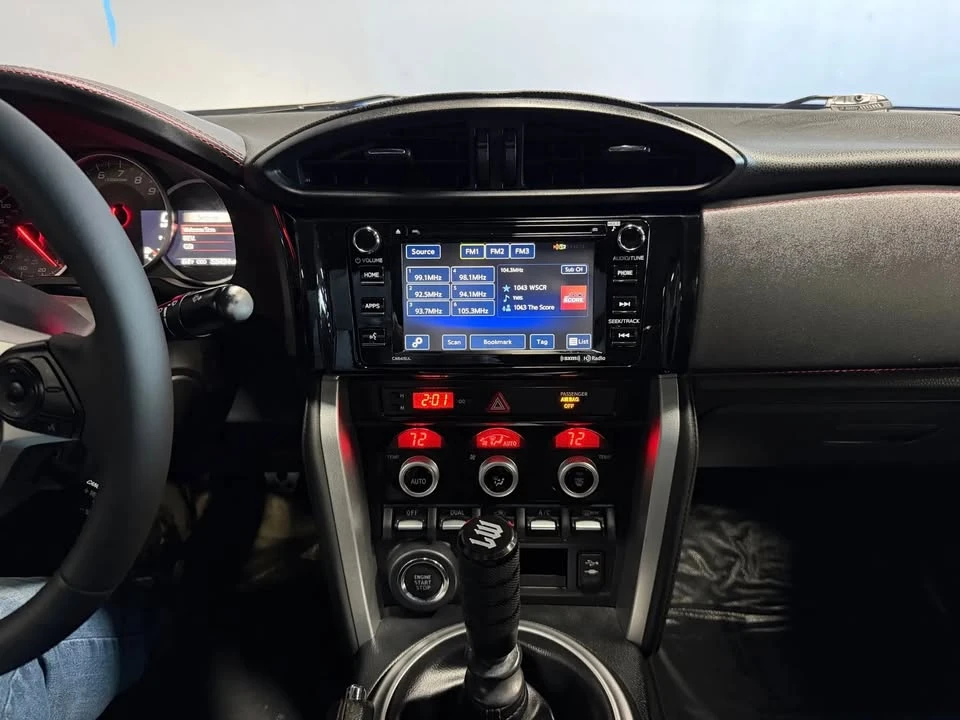 2017 Subaru BRZ 1st Gen - Image 11 of 17