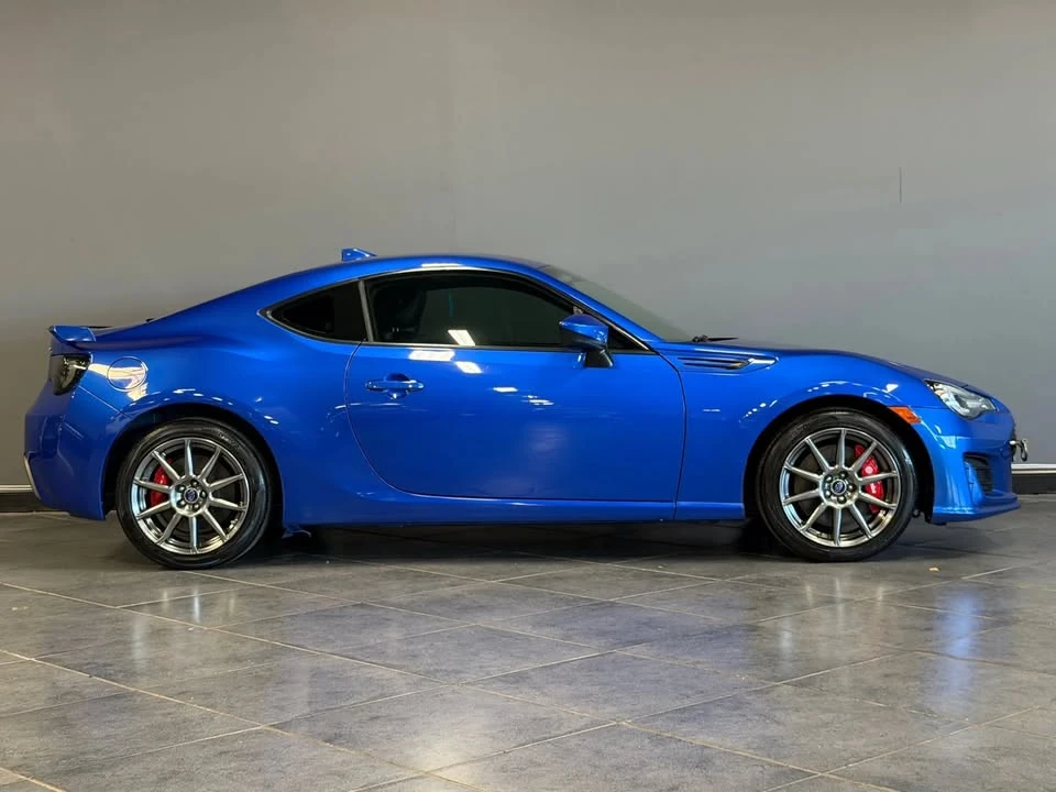 2017 Subaru BRZ 1st Gen - Image 5 of 17