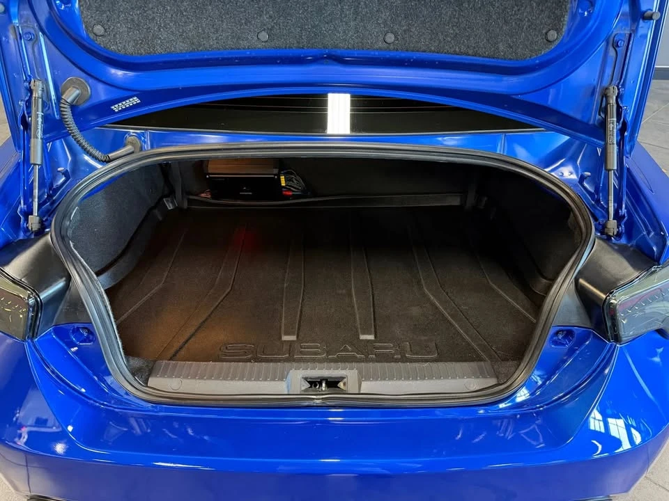 2017 Subaru BRZ 1st Gen - Image 15 of 17