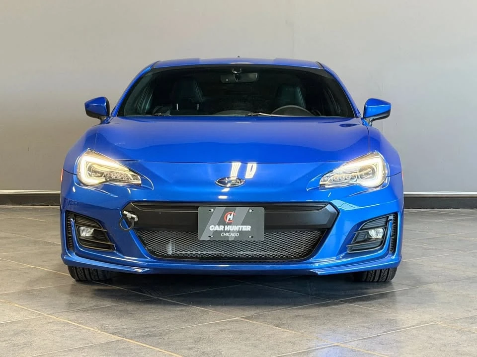 2017 Subaru BRZ 1st Gen - Image 3 of 17