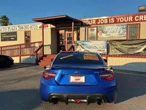 2017 Subaru BRZ 1st Gen - Image 4 of 16