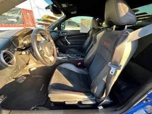 2017 Subaru BRZ 1st Gen - Image 9 of 16