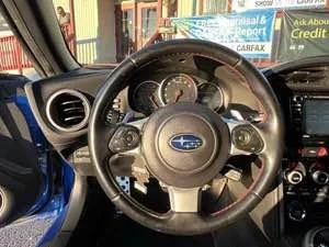 2017 Subaru BRZ 1st Gen - Image 11 of 16