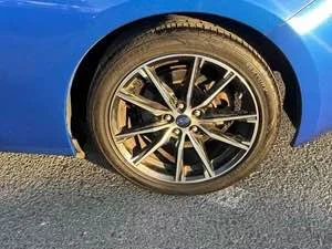 2017 Subaru BRZ 1st Gen - Image 8 of 16