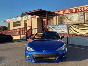 2017 Subaru BRZ 1st Gen - Image 2 of 16