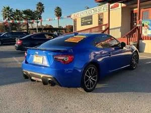 2017 Subaru BRZ 1st Gen - Image 3 of 16