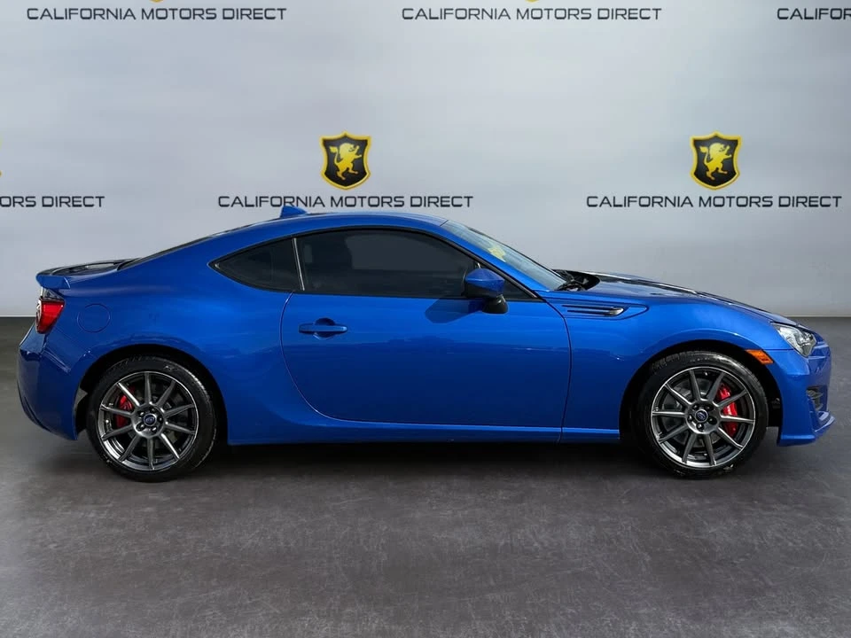 2017 Subaru BRZ 1st Gen - Image 6 of 19