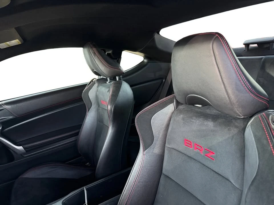 2017 Subaru BRZ 1st Gen - Image 10 of 20