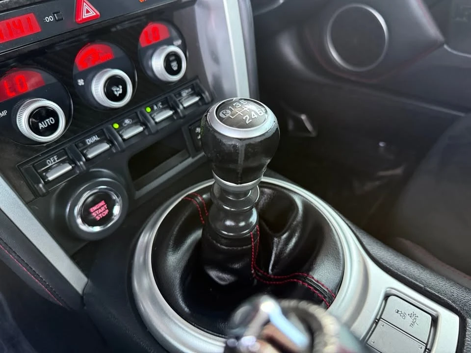 2017 Subaru BRZ 1st Gen - Image 16 of 20
