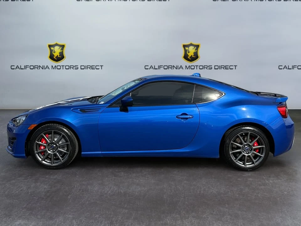 2017 Subaru BRZ 1st Gen - Image 2 of 20