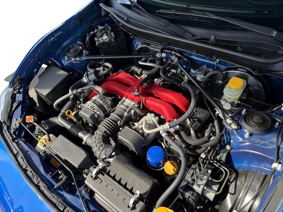 2017 Subaru BRZ 1st Gen - Image 12 of 20