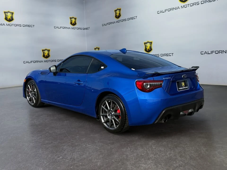 2017 Subaru BRZ 1st Gen - Image 3 of 20