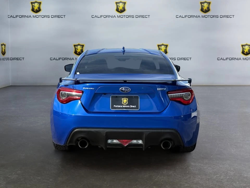 2017 Subaru BRZ 1st Gen - Image 4 of 20