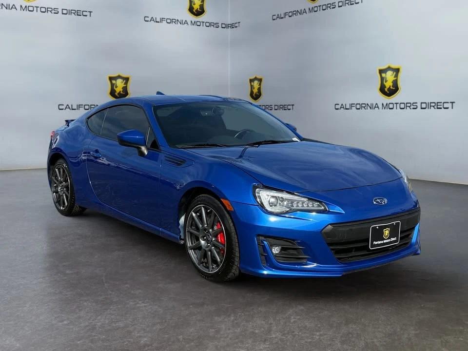 2017 Subaru BRZ 1st Gen - Image 7 of 20