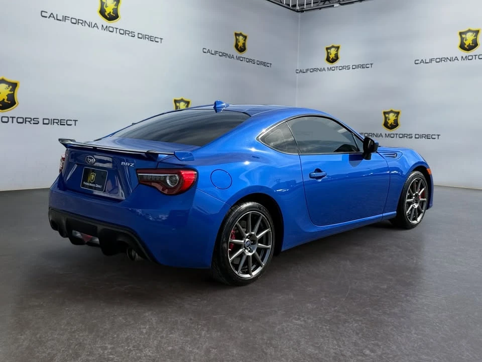 2017 Subaru BRZ 1st Gen - Image 5 of 19