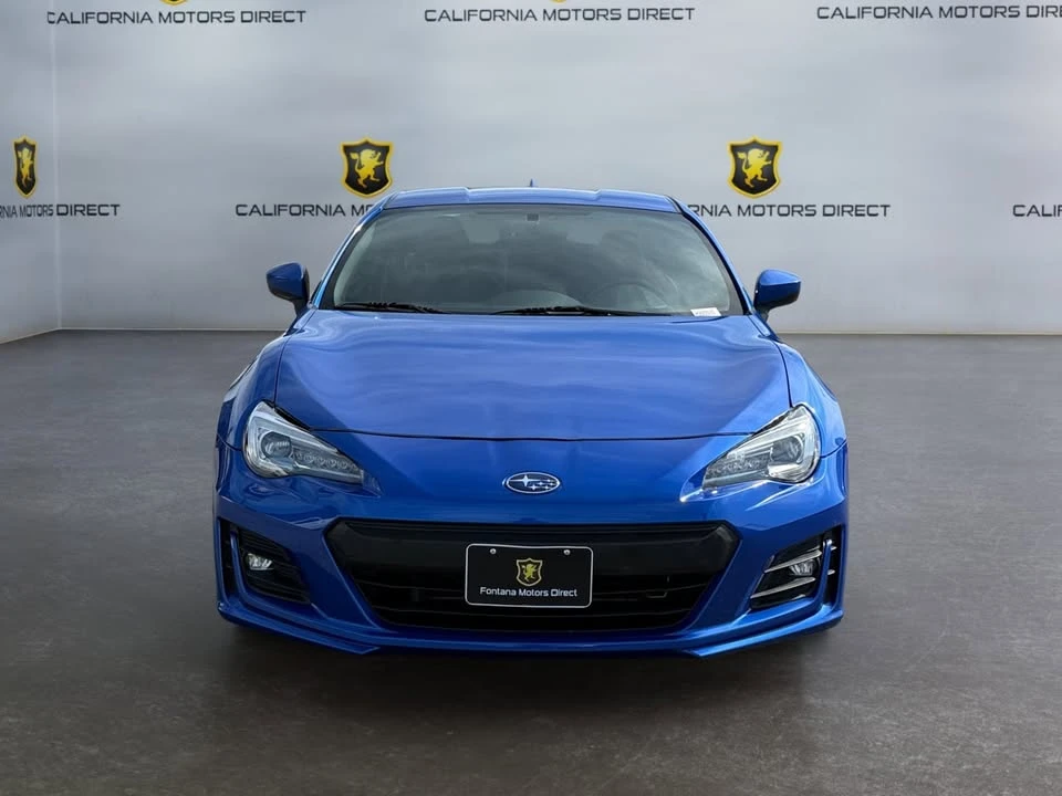 2017 Subaru BRZ 1st Gen - Image 8 of 19