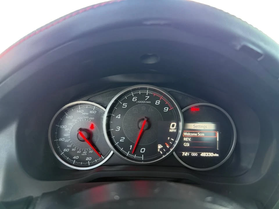 2017 Subaru BRZ 1st Gen - Image 13 of 19