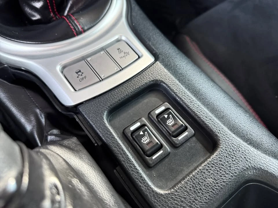 2017 Subaru BRZ 1st Gen - Image 17 of 19