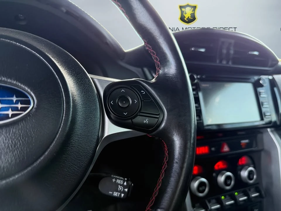2017 Subaru BRZ 1st Gen - Image 14 of 19